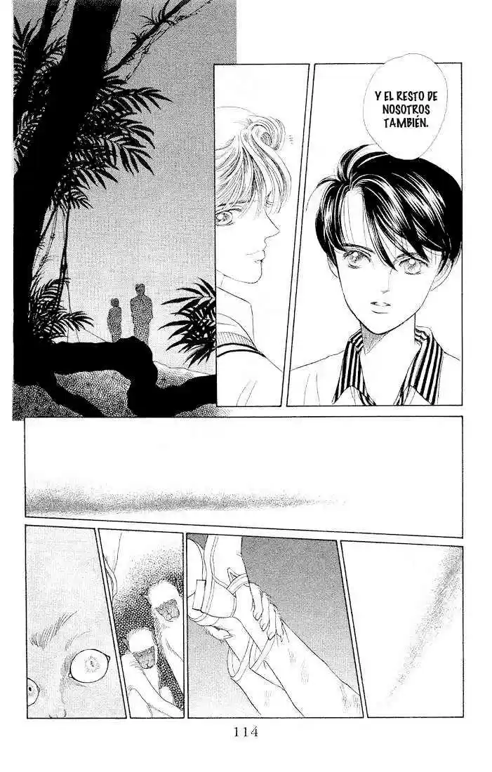 Kaguya Hime - Capítulo 8 - Página 40 - LectorTMOo