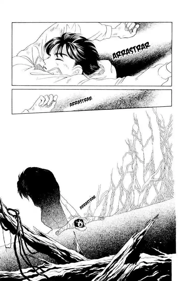 Kaguya Hime - Capítulo 8 - Página 41 - LectorTMOo