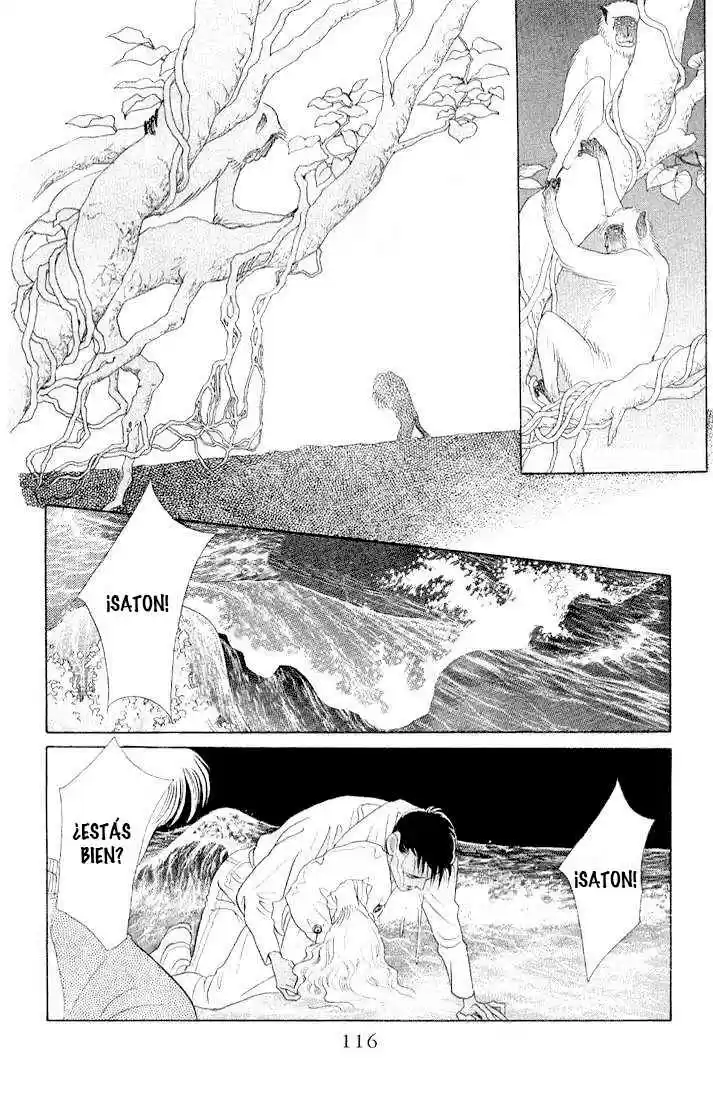 Kaguya Hime - Capítulo 8 - Página 42 - LectorTMOo