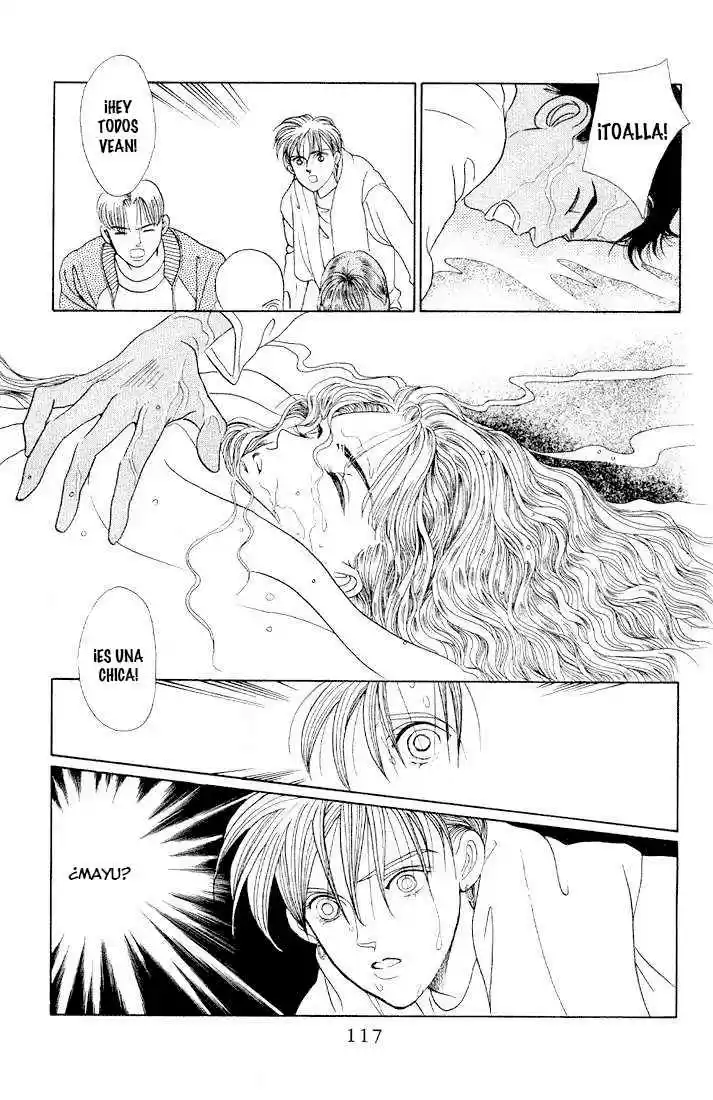 Kaguya Hime - Capítulo 8 - Página 43 - LectorTMOo
