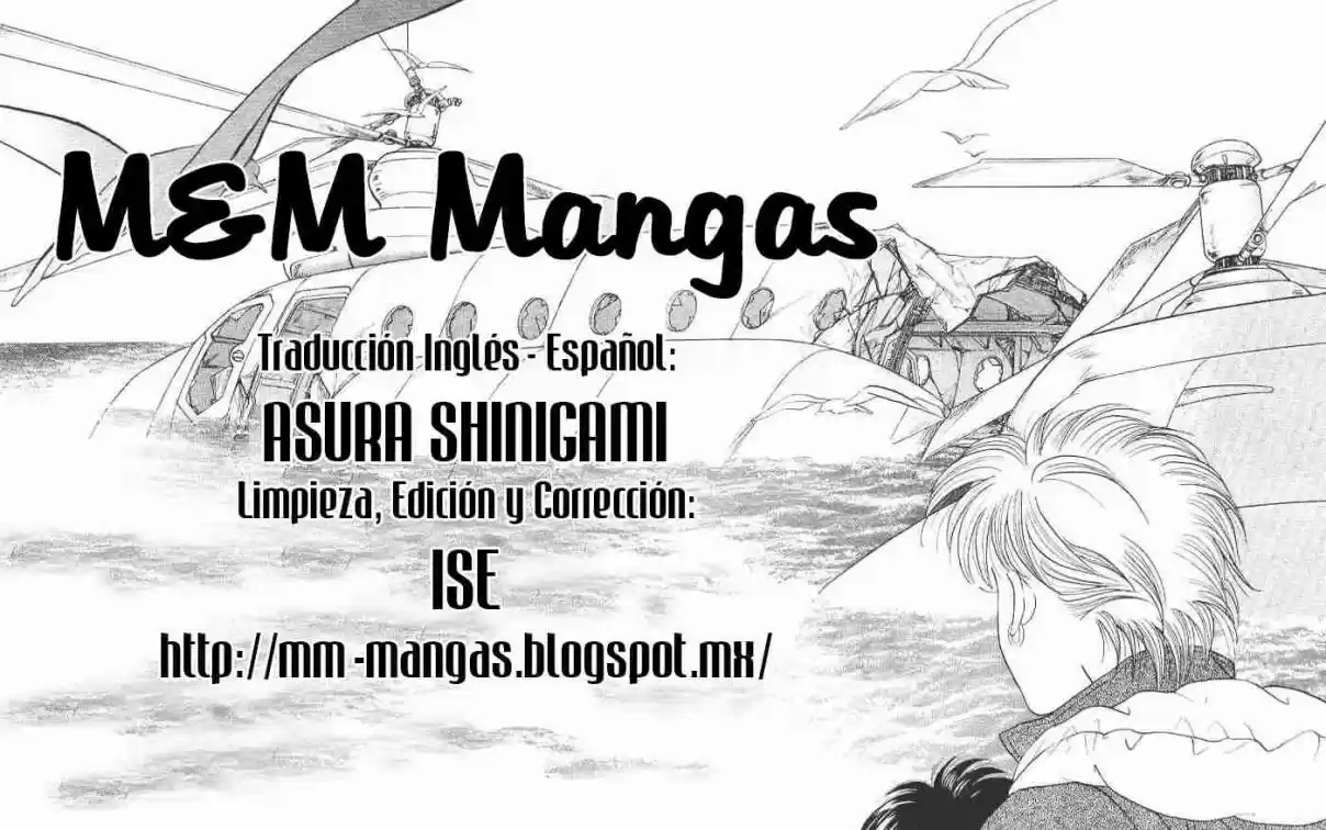Kaguya Hime - Capítulo 8 - Página 46 - LectorTMOo