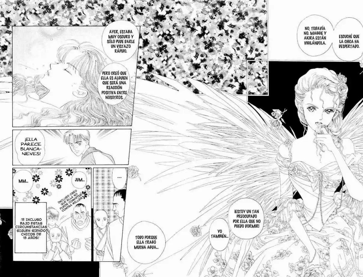 Kaguya Hime - Capítulo 9 - Página 2 - LectorTMOo