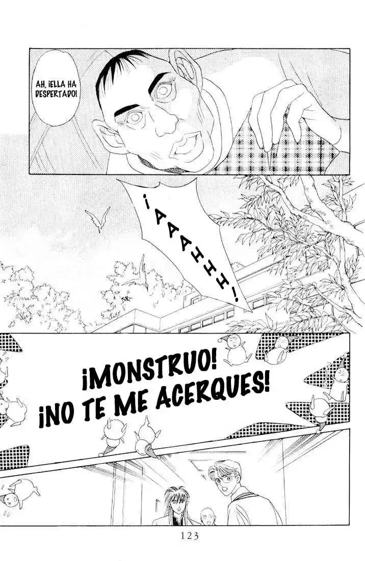 Kaguya Hime - Capítulo 9 - Página 4 - LectorTMOo