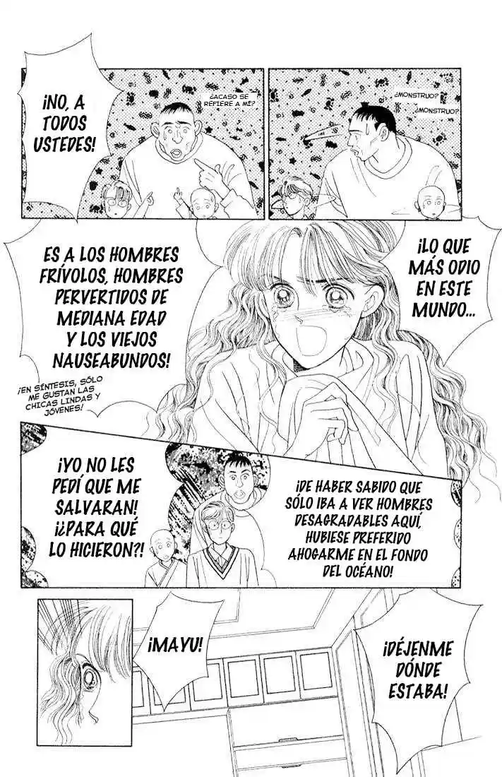 Kaguya Hime - Capítulo 9 - Página 5 - LectorTMOo