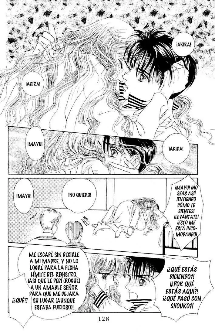 Kaguya Hime - Capítulo 9 - Página 9 - LectorTMOo