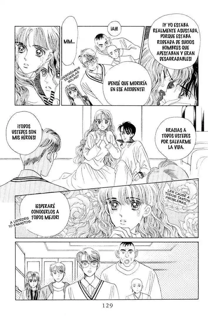 Kaguya Hime - Capítulo 9 - Página 10 - LectorTMOo