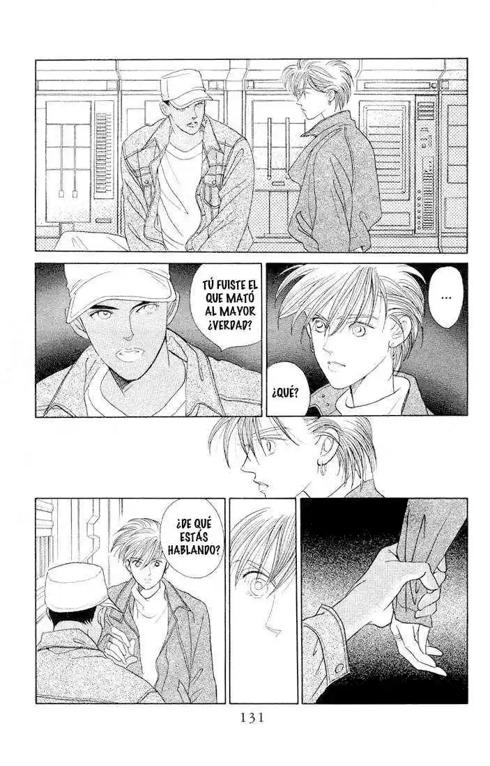 Kaguya Hime - Capítulo 9 - Página 12 - LectorTMOo