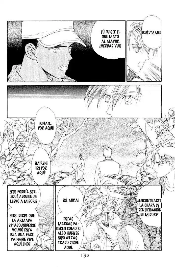 Kaguya Hime - Capítulo 9 - Página 13 - LectorTMOo
