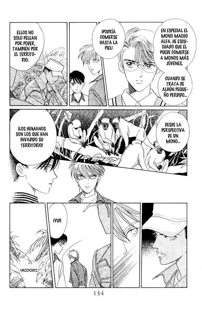 Kaguya Hime - Capítulo 9 - Página 15 - LectorTMOo