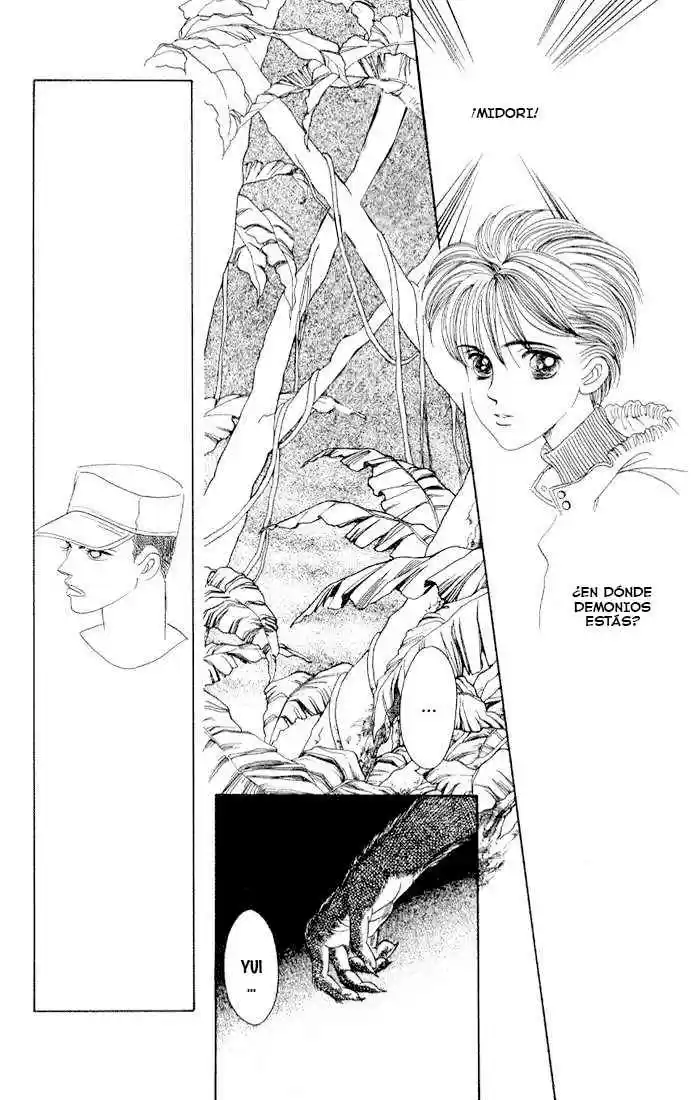 Kaguya Hime - Capítulo 9 - Página 16 - LectorTMOo