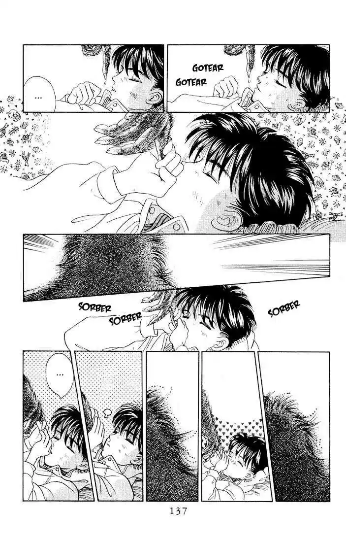 Kaguya Hime - Capítulo 9 - Página 18 - LectorTMOo
