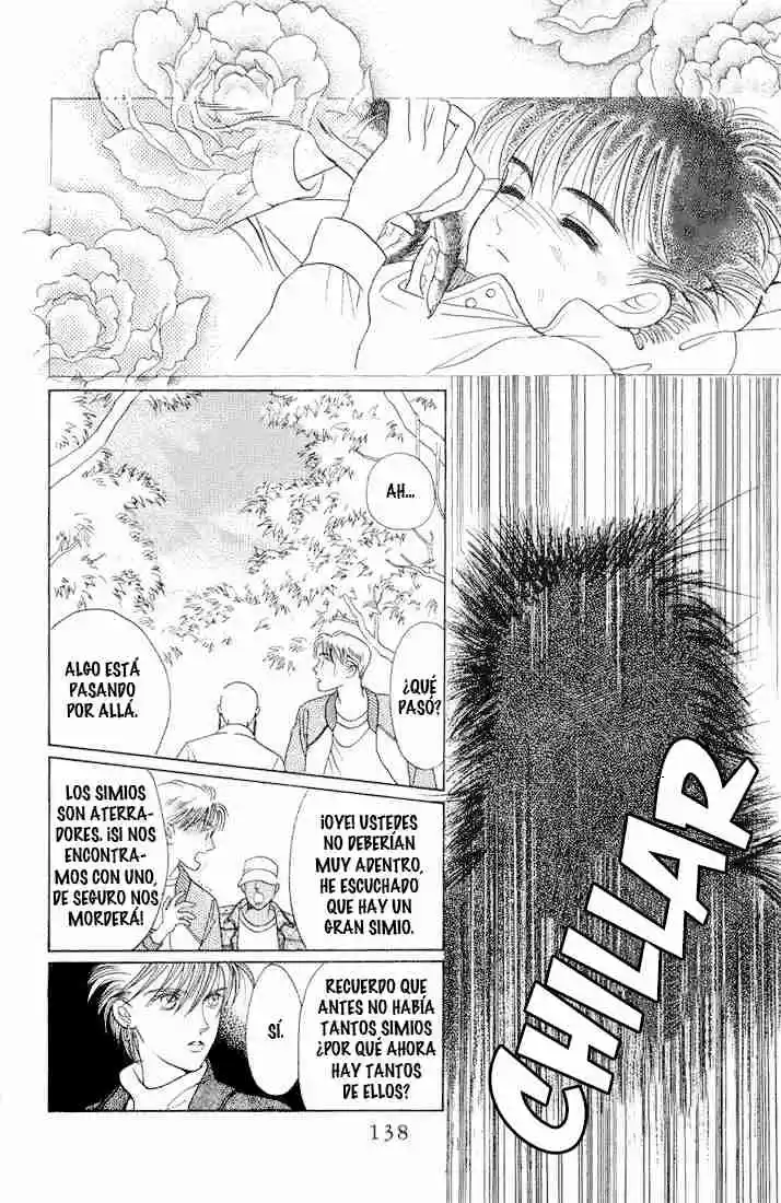 Kaguya Hime - Capítulo 9 - Página 19 - LectorTMOo