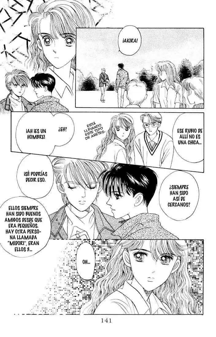 Kaguya Hime - Capítulo 9 - Página 22 - LectorTMOo