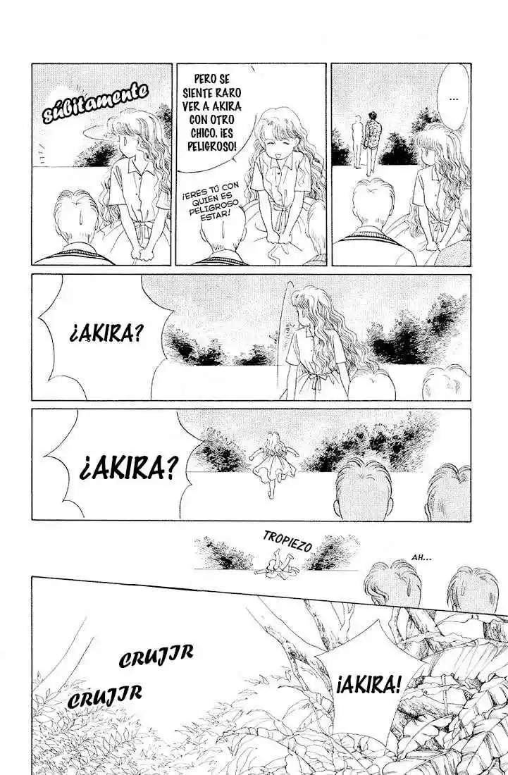Kaguya Hime - Capítulo 9 - Página 23 - LectorTMOo