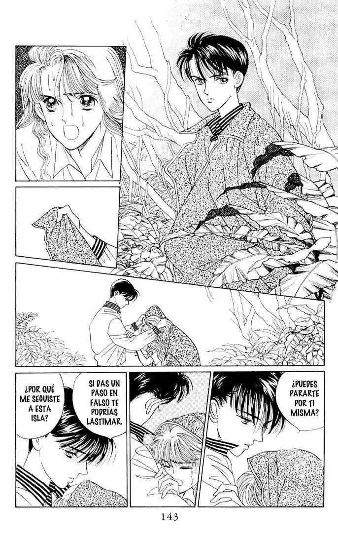 Kaguya Hime - Capítulo 9 - Página 24 - LectorTMOo