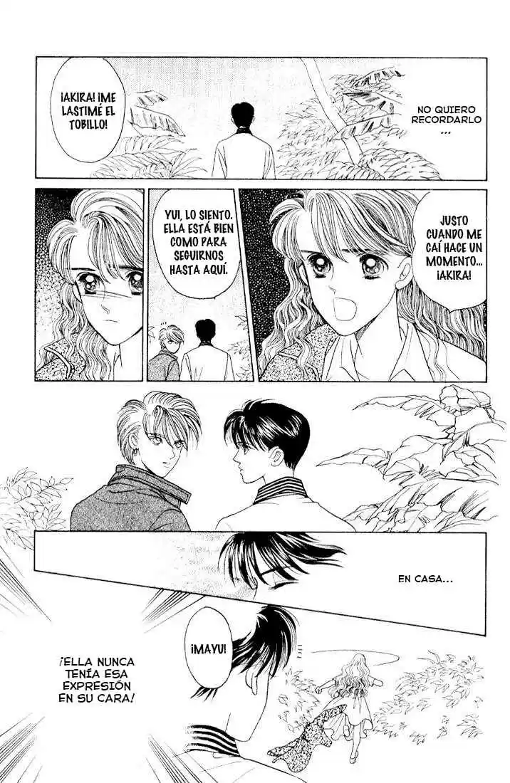 Kaguya Hime - Capítulo 9 - Página 26 - LectorTMOo