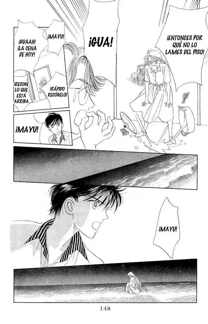 Kaguya Hime - Capítulo 9 - Página 29 - LectorTMOo