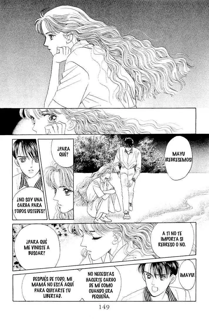 Kaguya Hime - Capítulo 9 - Página 30 - LectorTMOo
