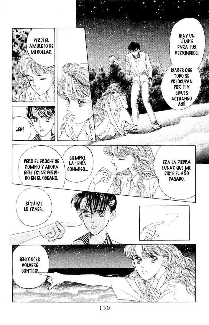 Kaguya Hime - Capítulo 9 - Página 31 - LectorTMOo