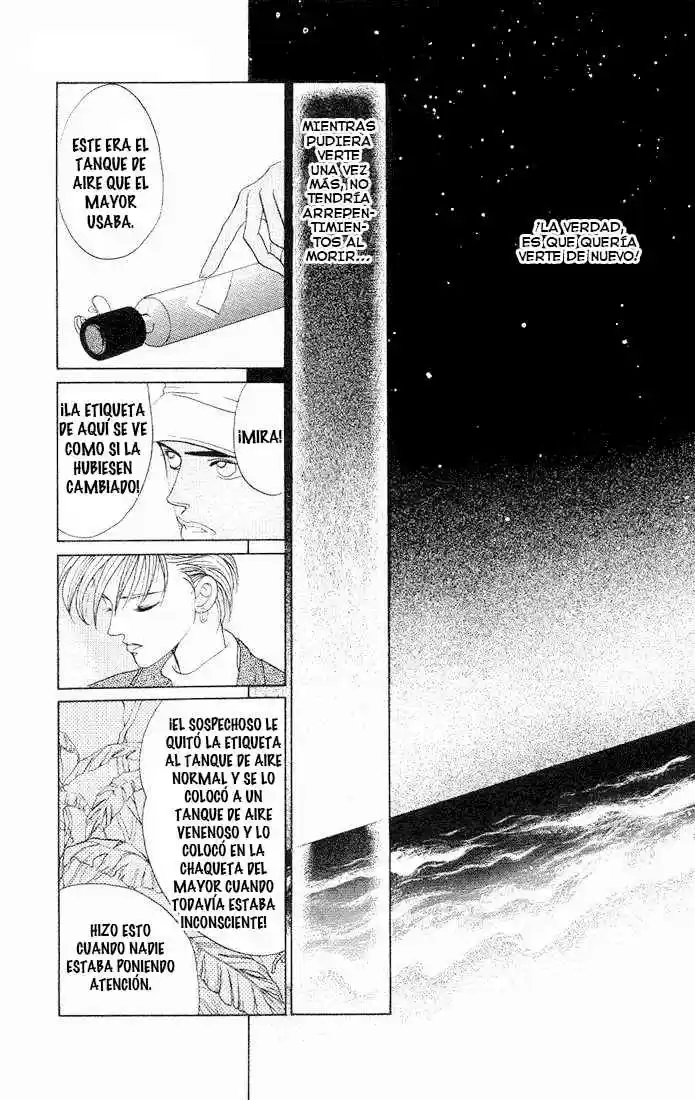 Kaguya Hime - Capítulo 9 - Página 40 - LectorTMOo