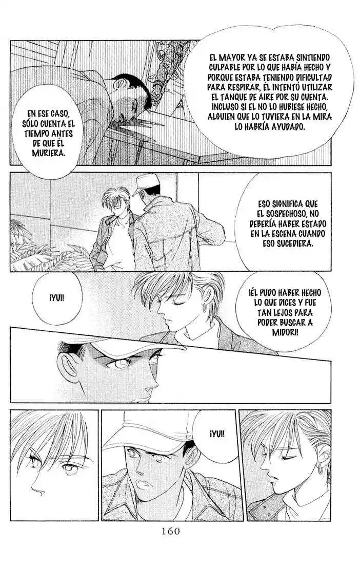 Kaguya Hime - Capítulo 9 - Página 41 - LectorTMOo