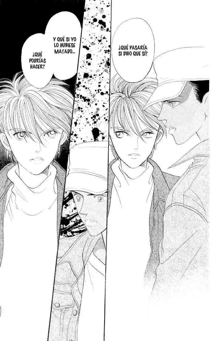 Kaguya Hime - Capítulo 9 - Página 42 - LectorTMOo