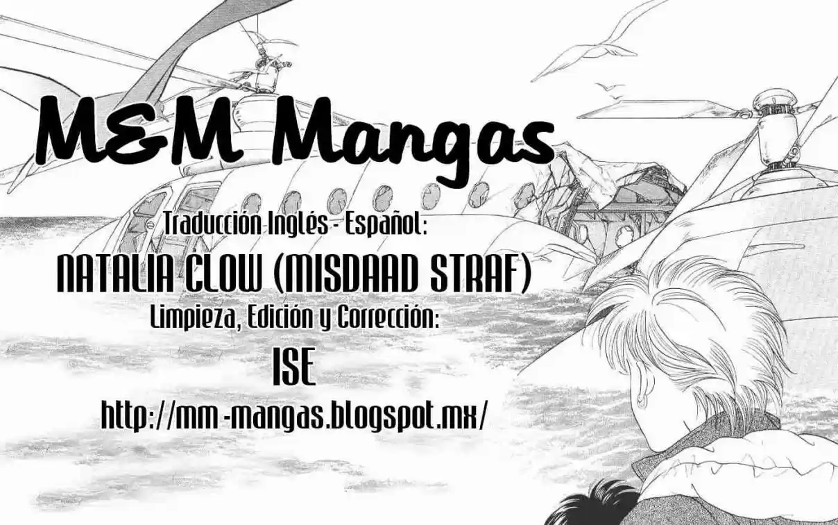 Kaguya Hime - Capítulo 9 - Página 46 - LectorTMOo