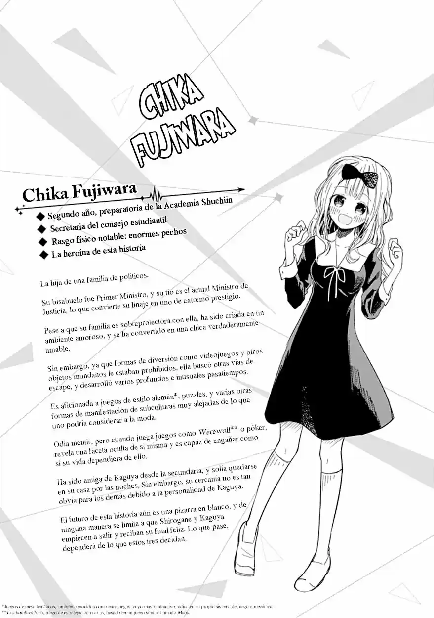 Kaguya-sama Wa Kokurasetai: Tensai-tachi No Ren'ai Zunōsen - Capítulo 10.10 - Página 10 - LectorTMOo