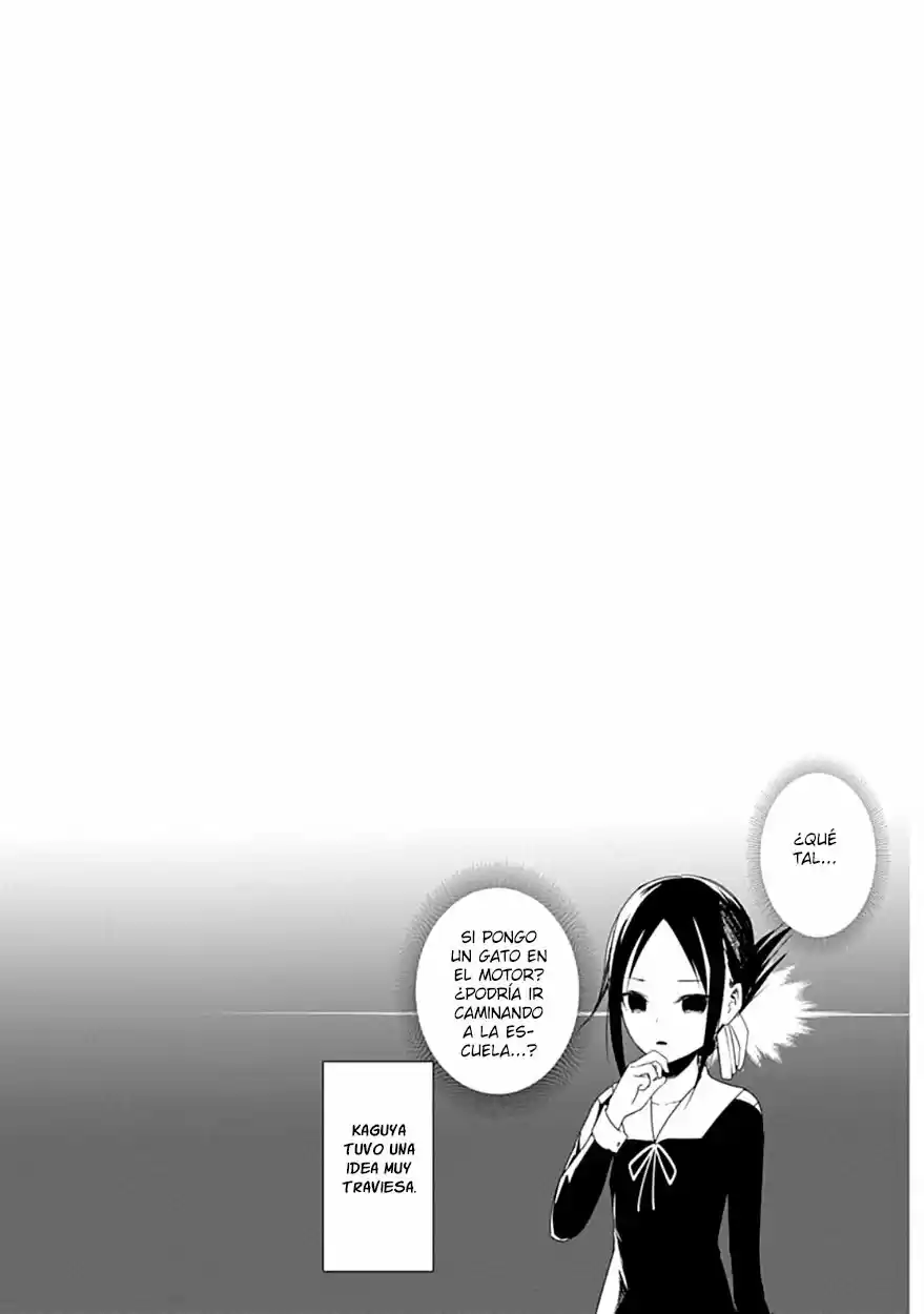 Kaguya-sama Wa Kokurasetai: Tensai-tachi No Ren'ai Zunōsen - Capítulo 10.10 - Página 12 - LectorTMOo