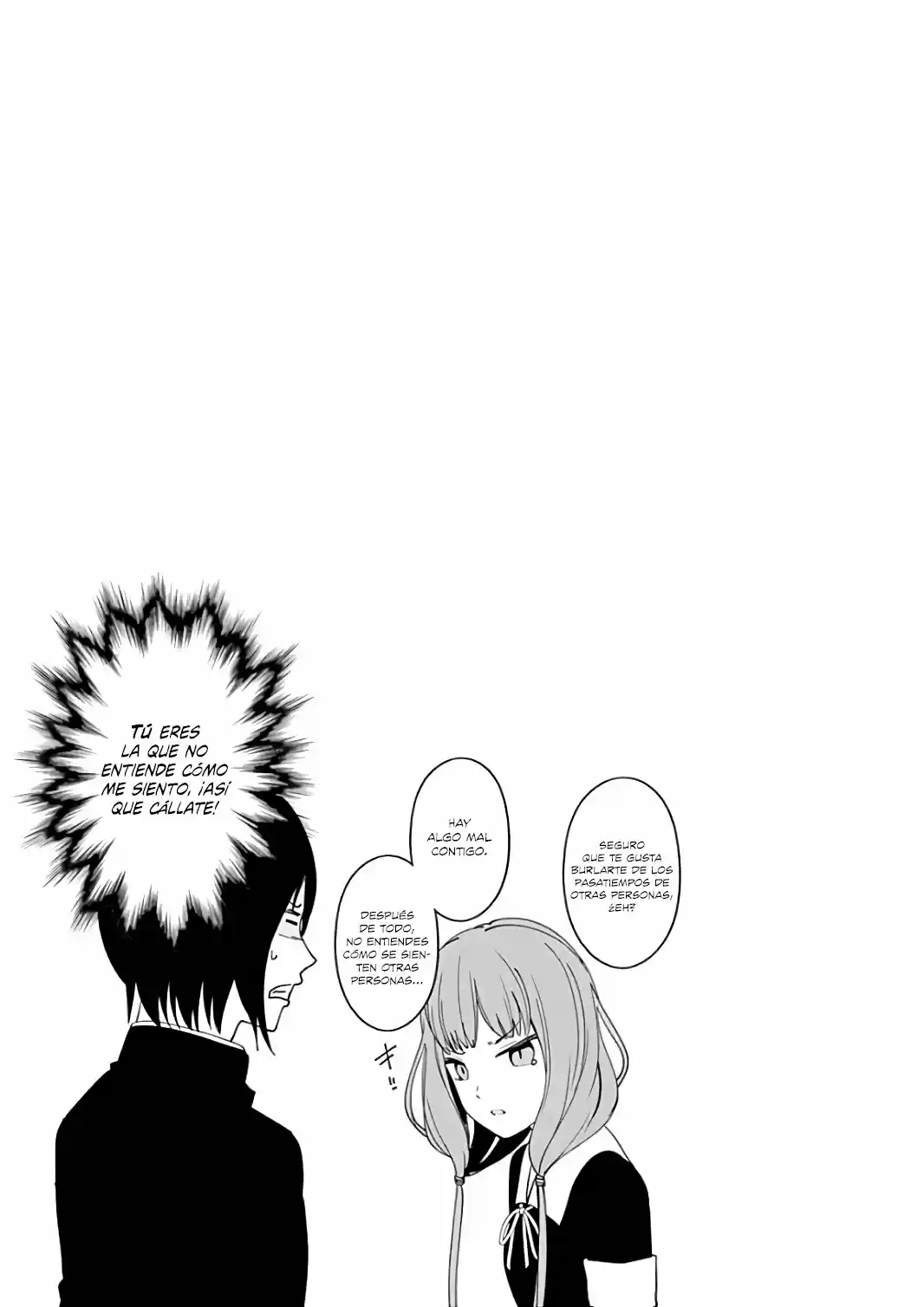 Kaguya-sama Wa Kokurasetai: Tensai-tachi No Ren'ai Zunōsen - Capítulo 100.50 - Página 5 - LectorTMOo