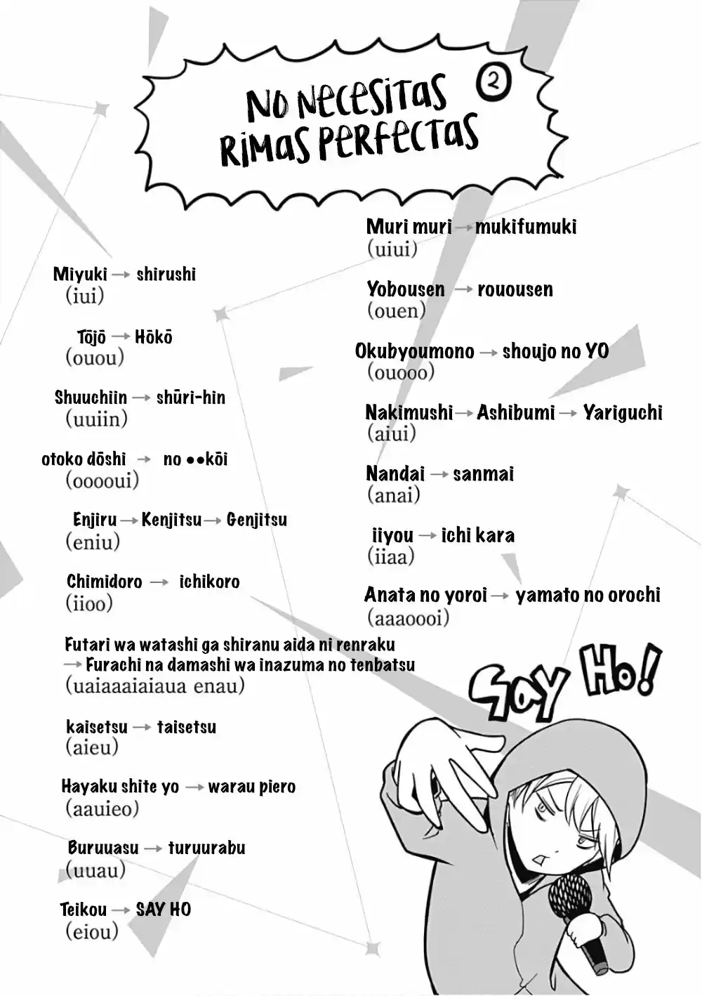 Kaguya-sama Wa Kokurasetai: Tensai-tachi No Ren'ai Zunōsen - Capítulo 111.10 - Página 7 - LectorTMOo