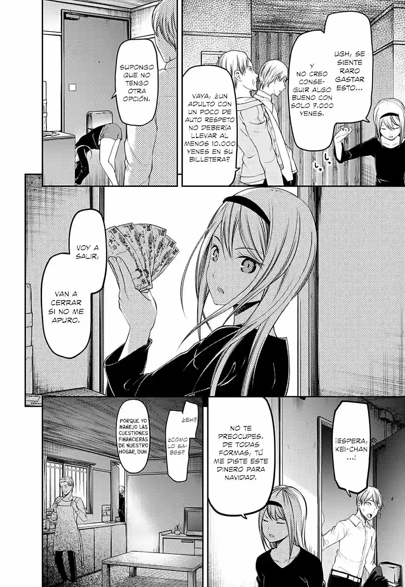 Kaguya-sama Wa Kokurasetai: Tensai-tachi No Ren'ai Zunōsen - Capítulo 119 - Página 17 - LectorTMOo