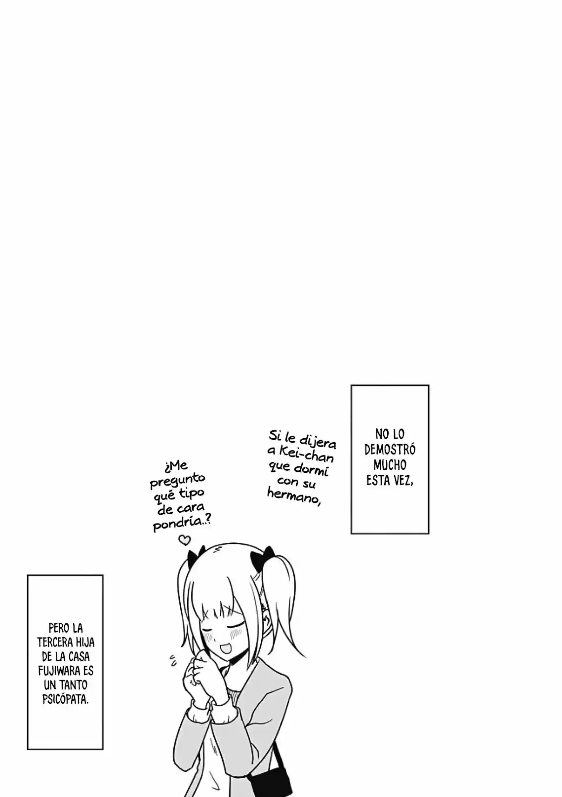 Kaguya-sama Wa Kokurasetai: Tensai-tachi No Ren'ai Zunōsen - Capítulo 131.50 - Página 6 - LectorTMOo