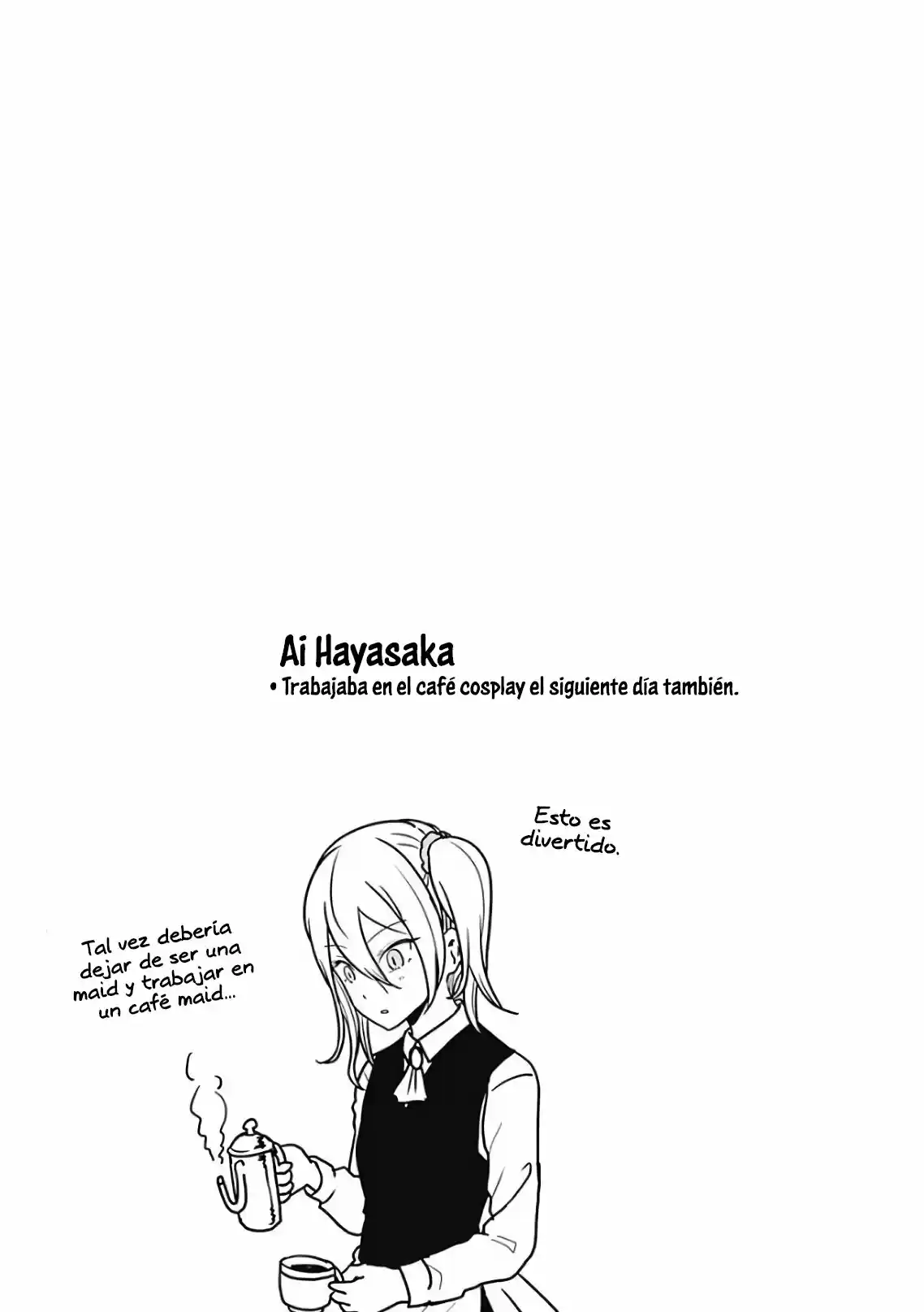 Kaguya-sama Wa Kokurasetai: Tensai-tachi No Ren'ai Zunōsen - Capítulo 131.50 - Página 7 - LectorTMOo