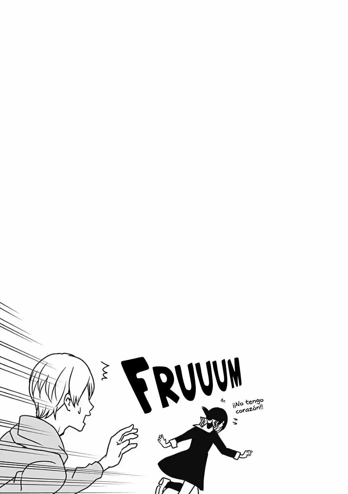 Kaguya-sama Wa Kokurasetai: Tensai-tachi No Ren'ai Zunōsen - Capítulo 131.50 - Página 9 - LectorTMOo