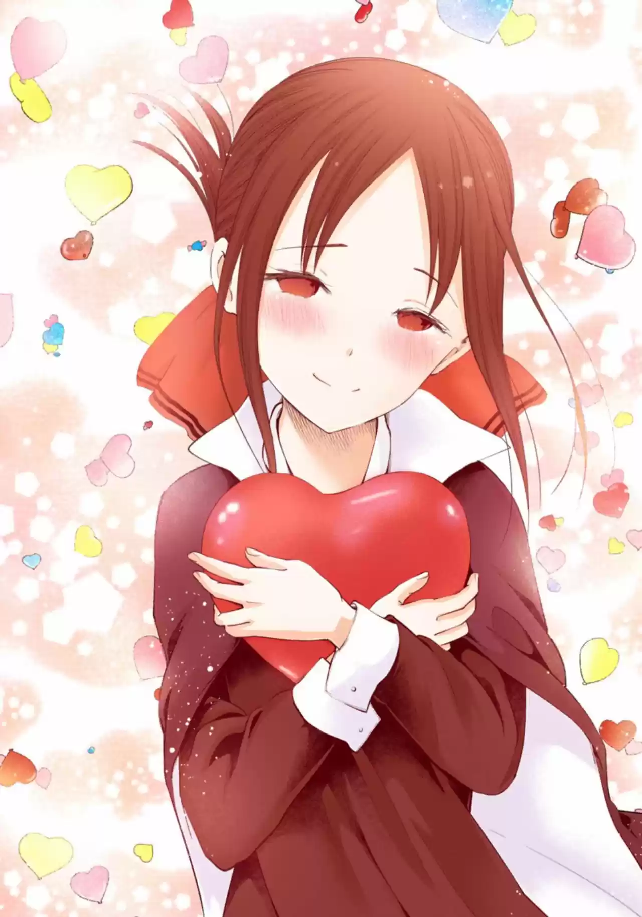 Kaguya-sama Wa Kokurasetai: Tensai-tachi No Ren'ai Zunōsen - Capítulo 136.50 - Página 12 - LectorTMOo