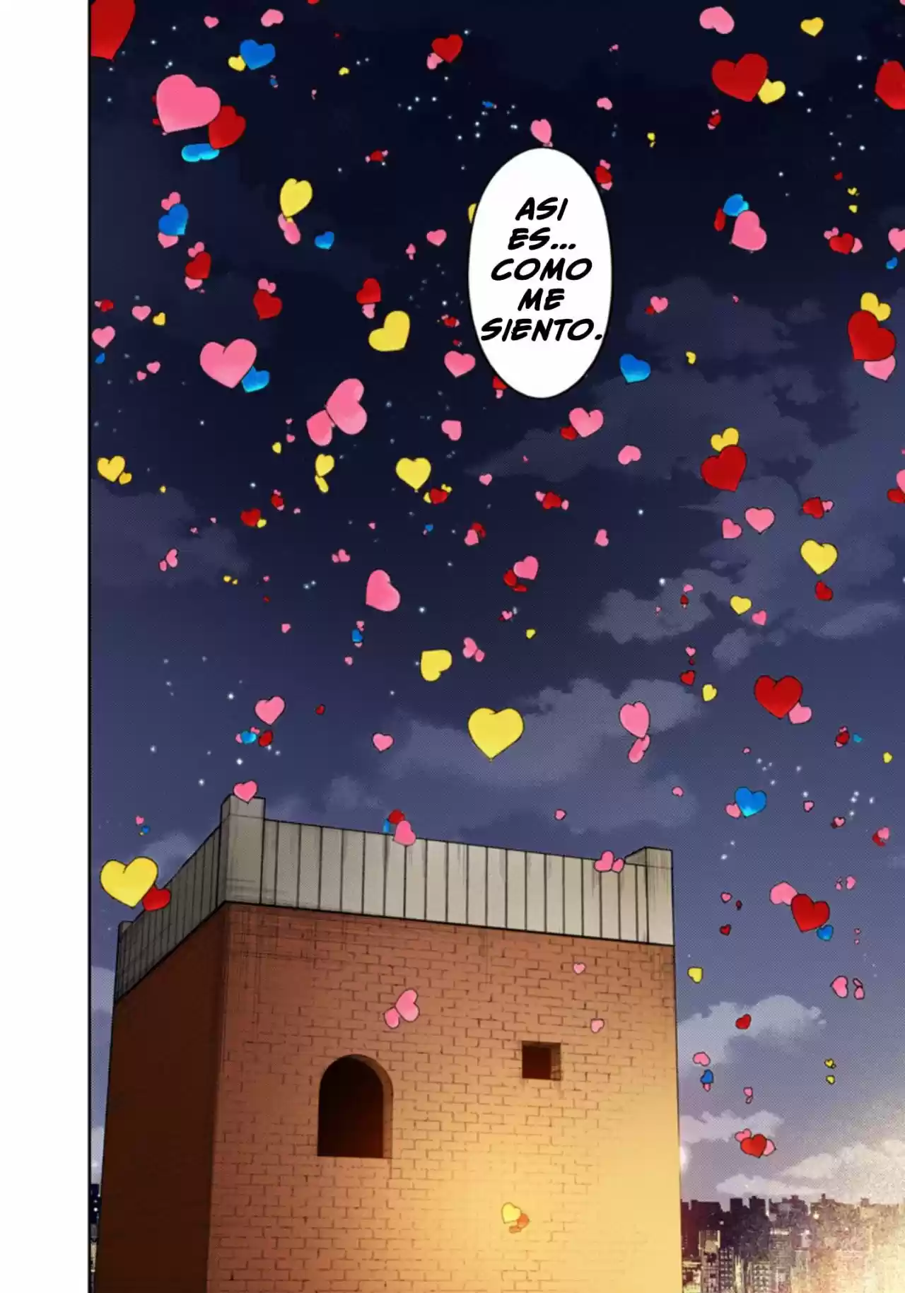 Kaguya-sama Wa Kokurasetai: Tensai-tachi No Ren'ai Zunōsen - Capítulo 136.50 - Página 21 - LectorTMOo