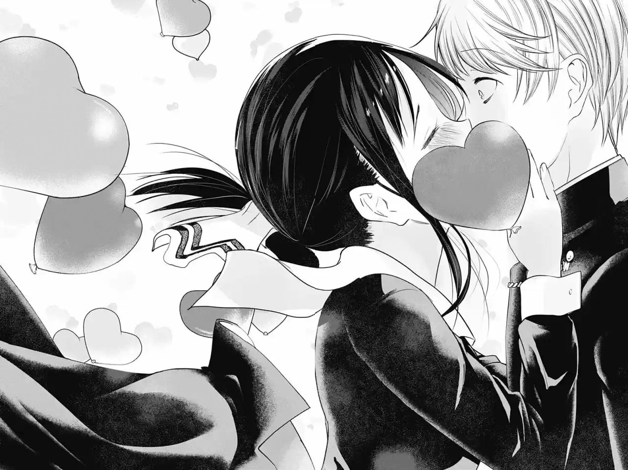 Kaguya-sama Wa Kokurasetai: Tensai-tachi No Ren'ai Zunōsen - Capítulo 136 - Página 21 - LectorTMOo