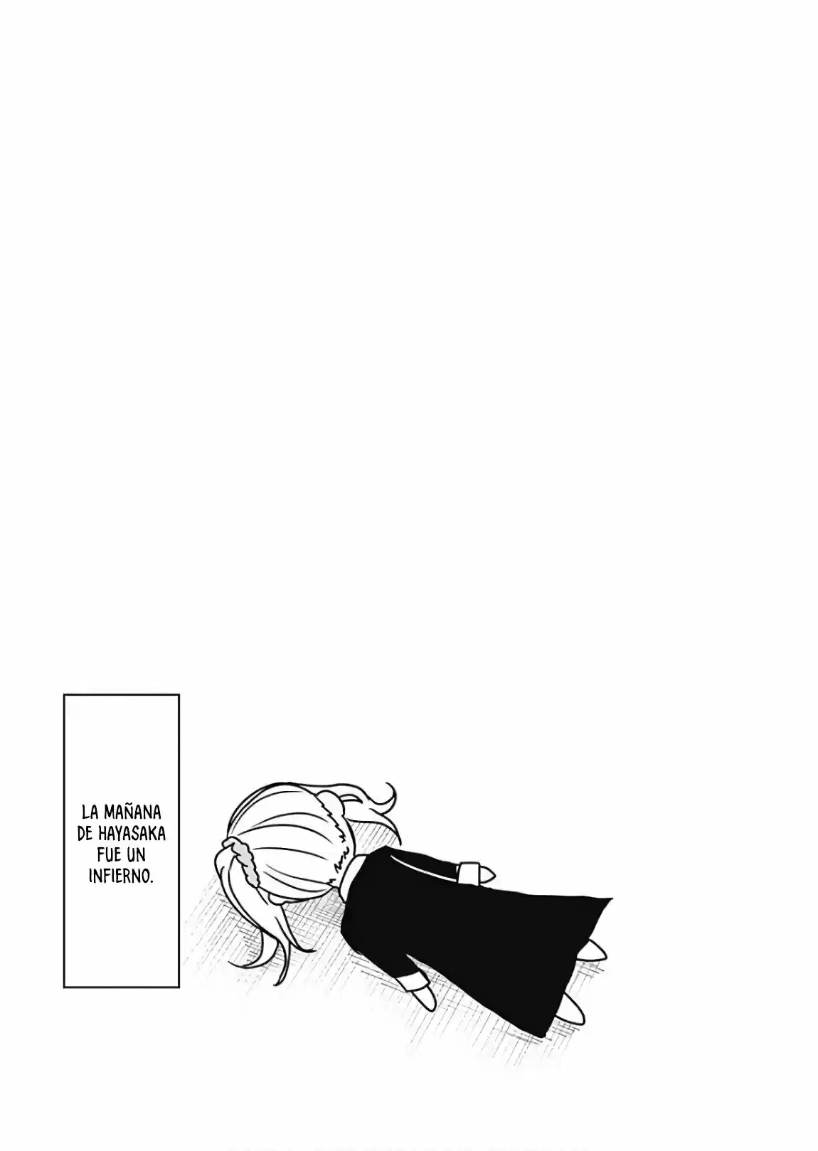 Kaguya-sama Wa Kokurasetai: Tensai-tachi No Ren'ai Zunōsen - Capítulo 141.50 - Página 9 - LectorTMOo