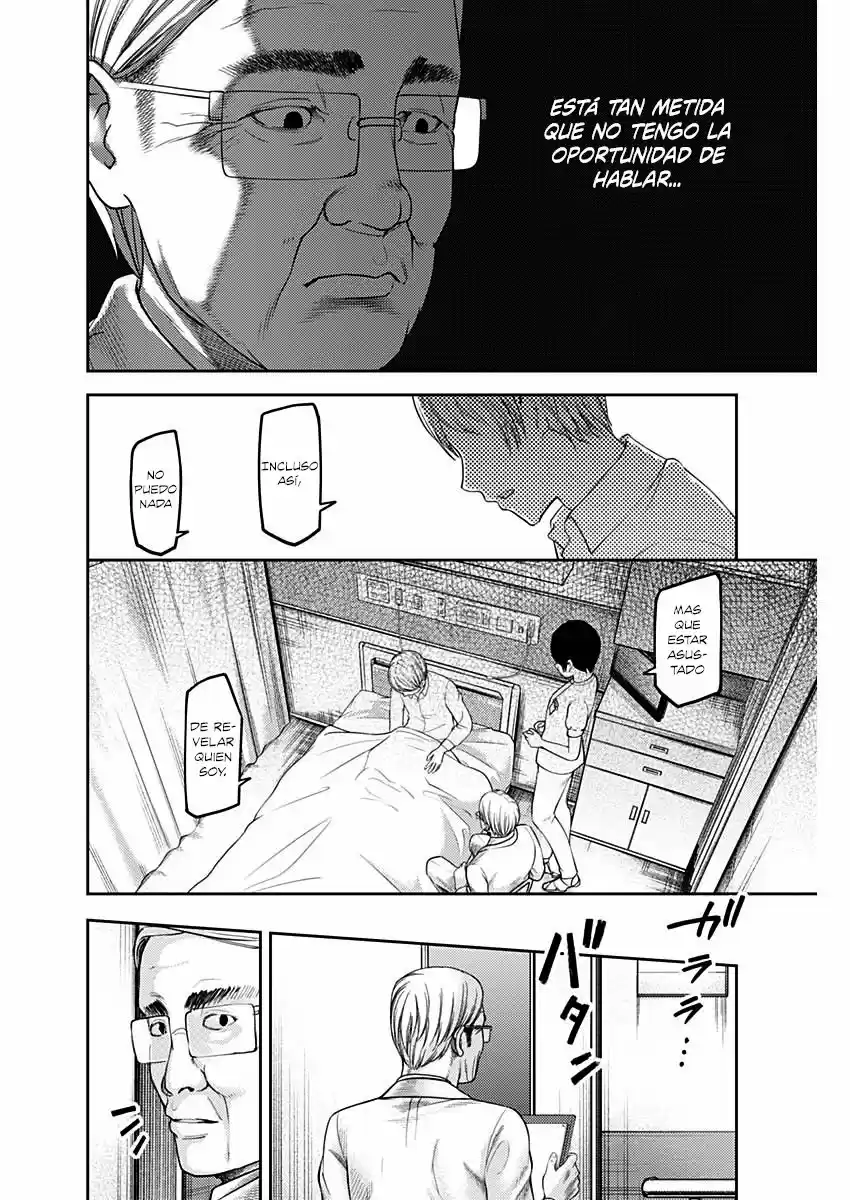 Kaguya-sama Wa Kokurasetai: Tensai-tachi No Ren'ai Zunōsen - Capítulo 147 - Página 17 - LectorTMOo