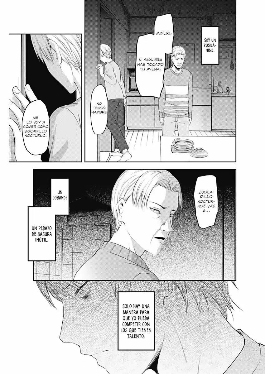 Kaguya-sama Wa Kokurasetai: Tensai-tachi No Ren'ai Zunōsen - Capítulo 148 - Página 16 - LectorTMOo