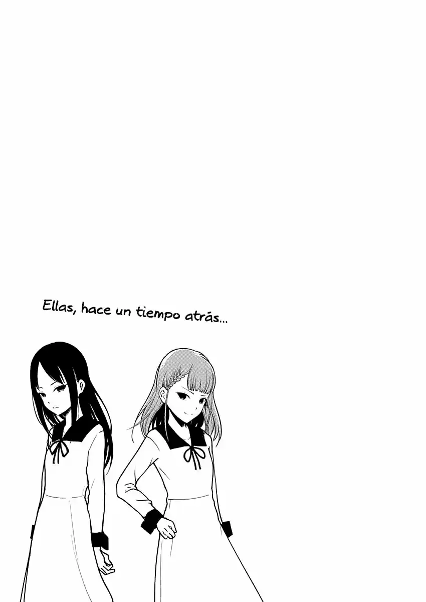 Kaguya-sama Wa Kokurasetai: Tensai-tachi No Ren'ai Zunōsen - Capítulo 151.50 - Página 5 - LectorTMOo