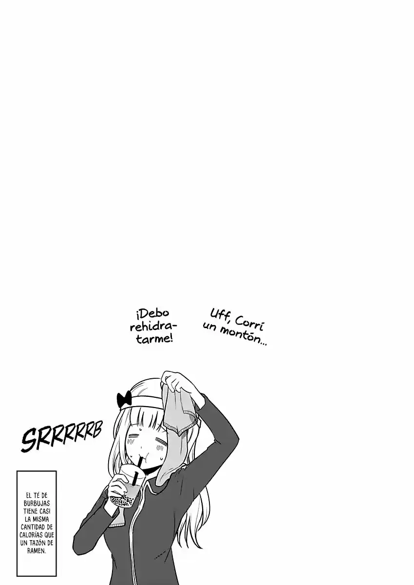 Kaguya-sama Wa Kokurasetai: Tensai-tachi No Ren'ai Zunōsen - Capítulo 151.50 - Página 6 - LectorTMOo