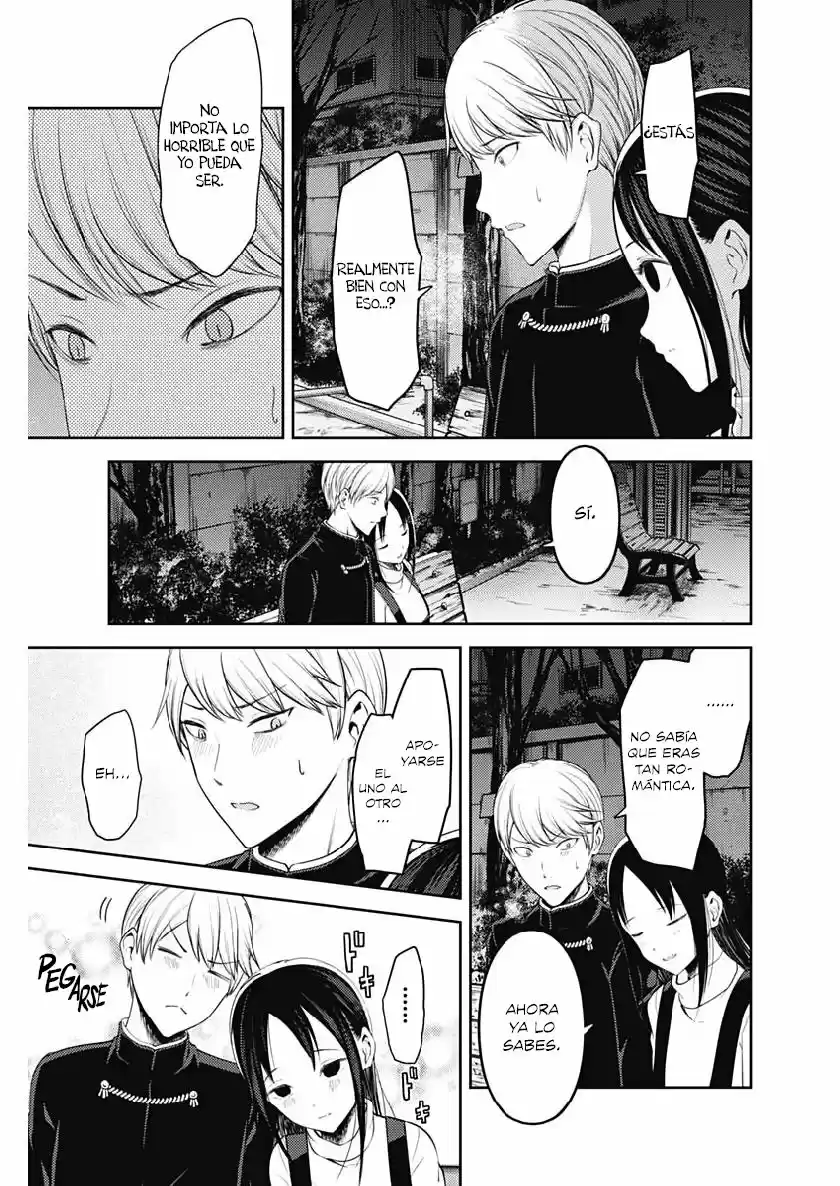 Kaguya-sama Wa Kokurasetai: Tensai-tachi No Ren'ai Zunōsen - Capítulo 151 - Página 12 - LectorTMOo