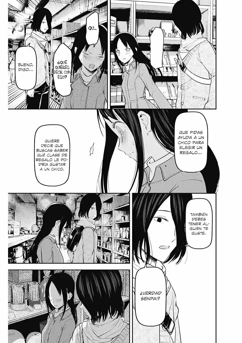 Kaguya-sama Wa Kokurasetai: Tensai-tachi No Ren'ai Zunōsen - Capítulo 153 - Página 14 - LectorTMOo