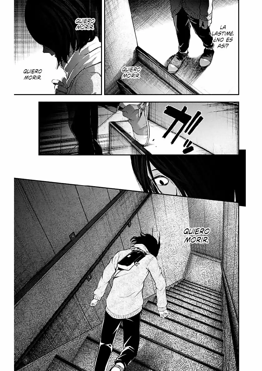Kaguya-sama Wa Kokurasetai: Tensai-tachi No Ren'ai Zunōsen - Capítulo 156 - Página 8 - LectorTMOo