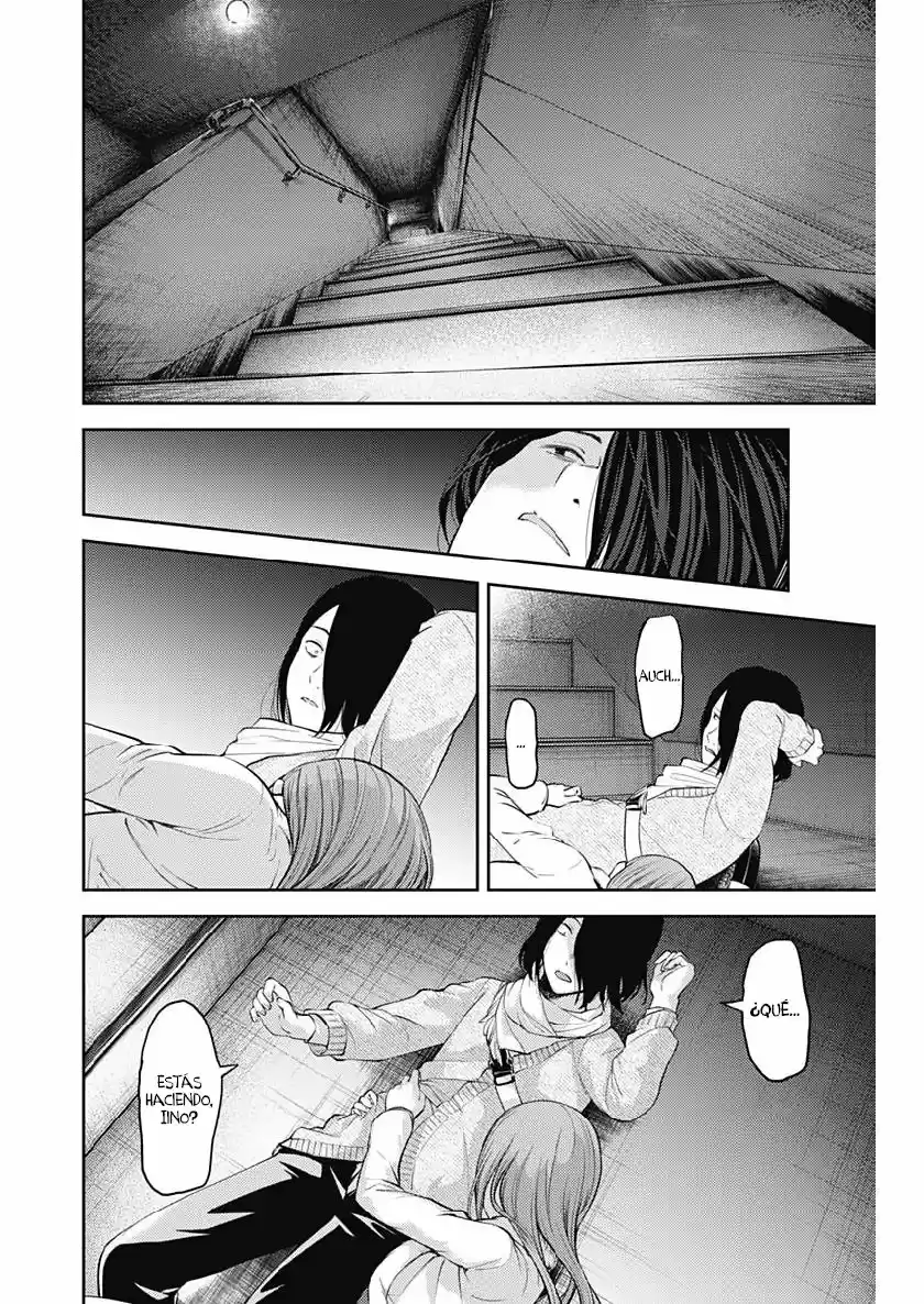 Kaguya-sama Wa Kokurasetai: Tensai-tachi No Ren'ai Zunōsen - Capítulo 156 - Página 9 - LectorTMOo