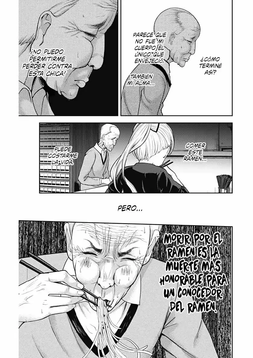 Kaguya-sama Wa Kokurasetai: Tensai-tachi No Ren'ai Zunōsen - Capítulo 157 - Página 16 - LectorTMOo
