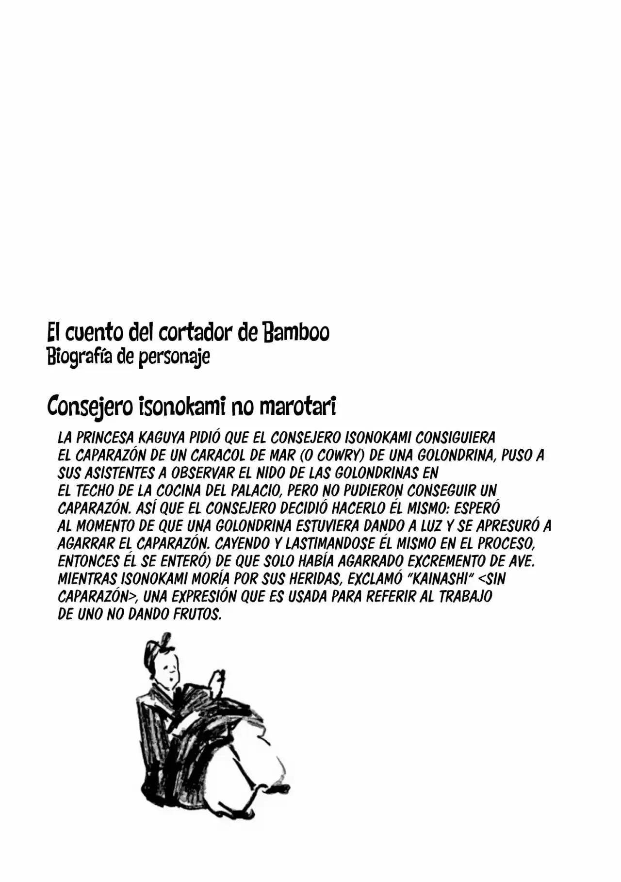 Kaguya-sama Wa Kokurasetai: Tensai-tachi No Ren'ai Zunōsen - Capítulo 161.50 - Página 6 - LectorTMOo