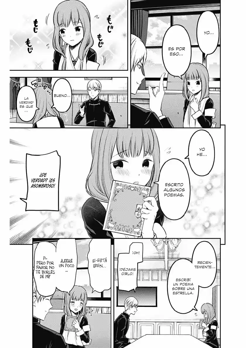 Kaguya-sama Wa Kokurasetai: Tensai-tachi No Ren'ai Zunōsen - Capítulo 165 - Página 12 - LectorTMOo